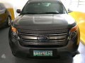 Casa Maintained 2012 Ford Explorer For Sale-0