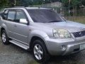 2004 Nissan X-trail 4x2 for sale -3