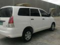 Very Fresh 2010 Toyota Innova J For Sale-3