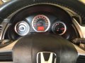 Honda City 2009 SILVER FOR SALE-8