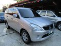 Good Condition 2008 Mitsubishi Fuzion AT For Sale-1