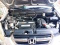 2002 Automatic Honda Crv good for sale-5
