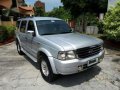 2004 Ford Everest 4x2 Manual Fresh like mitsubishi nissan honda toyota-0