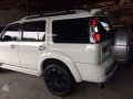 2013 Ford Everest limited for sale -7