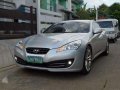 2009 Genesis 3.8 AT 15tkms ONLY Casa Records (same as 2010 or 2011-1
