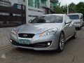 2009 Genesis 3.8 AT 15tkms ONLY Casa Records (same as 2010 or 2011-1