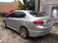 Honda City 1.3S MT 2010-5