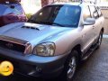 Hyundai Santa Fe for sale-9