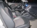 2010 Hyundai Tucson GLS Theta II For Sale -4