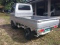 Scrum Suzuki Multicab Pick-up Type 5 Speed-0