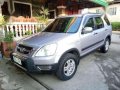 2002 Automatic Honda Crv good for sale-1
