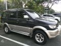 All Power Isuzu Crosswind 2003 MT For Sale-0