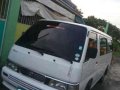 Nissan Urvan Shuttle 2008 Model-1