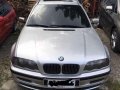 BMW E46 328i-3