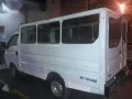 2012 Hyundai H100 complete papers for sale -1