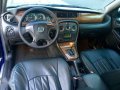 2005 Jaguar X-type vs. Mercedes benz bmw lexus volvo audi-3