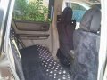 Fresh 2006 Nissan X-trail AT Black For Sale -3