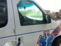 1999 Ford E-350 Ambulance AT For Sale-2