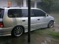 Honda Odyssey 1996 Silver Van For Sale -1