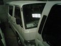 Nissan Urvan Vx 2013 WHITE FOR SALE-2