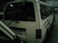 Nissan Urvan Vx 2010 LIKE NEW FOR SALE-3