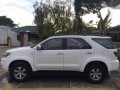 2006 Toyota Fortuner 2.5 G for sale -5