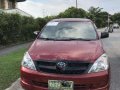 Toyota Innova J Gas 2007 for sale -0