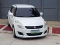 2011 Suzuki Swift 1.4 MT for sale -8