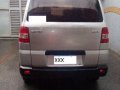 Suzuki APV 2010 SILVER FOR SALE-2
