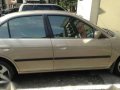 Honda civic 2001 for sale -0