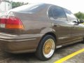 Good Condition 1996 Honda Civic Vtec For Sale-4