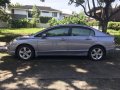 Honda Civic 2008 WELL KEPT FOR SALE-3