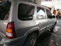 Mazda Tribute-4