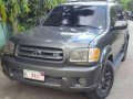 Good Conition Toyota Sequoia 2004 AT For Sale-0