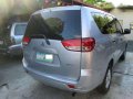 Good Condition 2008 Mitsubishi Fuzion AT For Sale-3