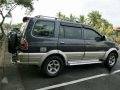 All Power Isuzu Crosswind 2003 MT For Sale-1