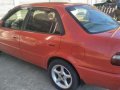 2000 Toyota Corolla Lovelife MT For Sale -1