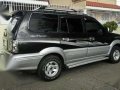 Mitsubishi Pajero Exceed AT Black For Sale -1