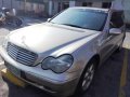 2000 C200 Kompressor Mercedes Benz for sale-0