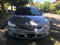 Honda Civic 2008 1.8S AT for sale -3