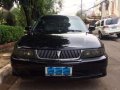 Lancer GLS 2002-2