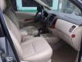 Toyota Innova V 2008 Diesel For Sale -6