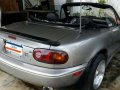 Mazda Miata Roadster Manual-5