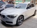 All Stock Bmw 118d Sport 2014 For Sale-1