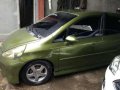 Honda Jazz gd local 2004-1