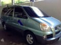 First Owned 2005 Hyundai Starex GRX Crdi AT For Sale-3