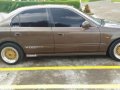 Good Condition 1996 Honda Civic Vtec For Sale-11