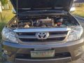 2008 Toyota Fortuner G Diesel Automatic for sale-2