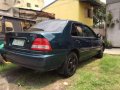 Honda City Type-Z Lxi 2000 Green For Sale -1