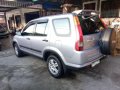 2002 Automatic Honda Crv good for sale-2